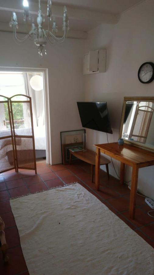Independent Quaint Flat, Close To Beach Fokváros Kültér fotó