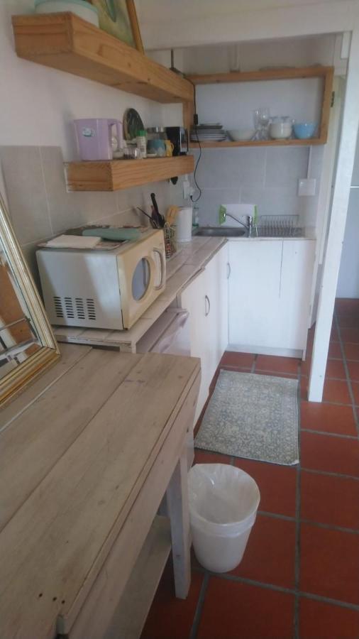 Independent Quaint Flat, Close To Beach Fokváros Kültér fotó